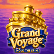 Grand Voyage: Hold The Spin